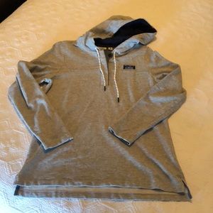 L. L. Bean Rugby Hoodie